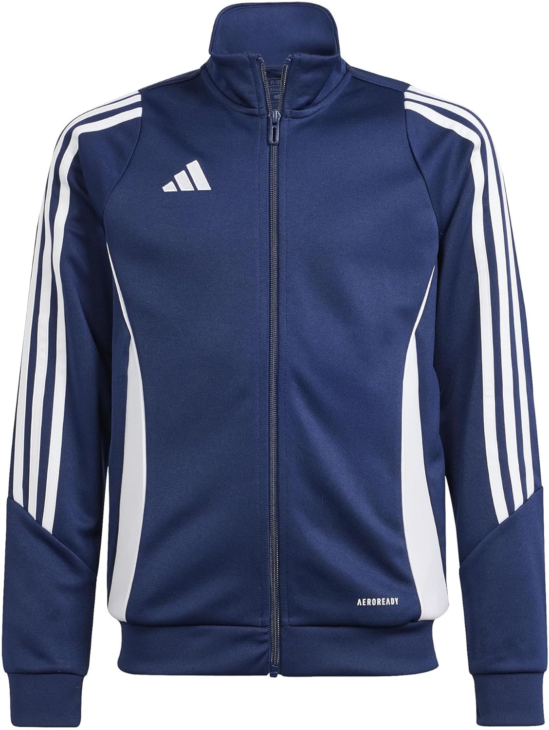 adidas Boys’ Tiro 24 Training Jacket