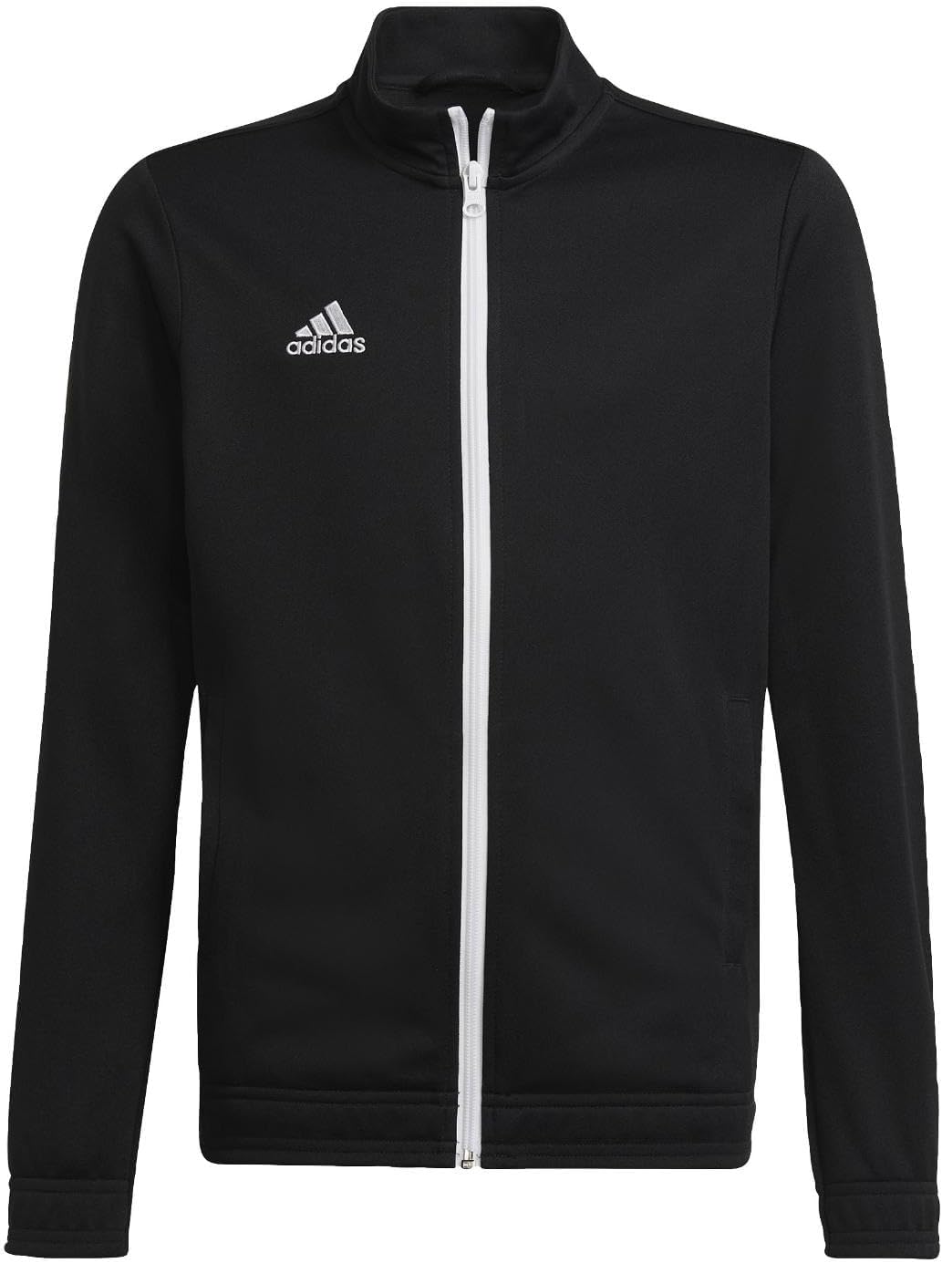 adidas Kids’ Entrada 22 Track Jacket