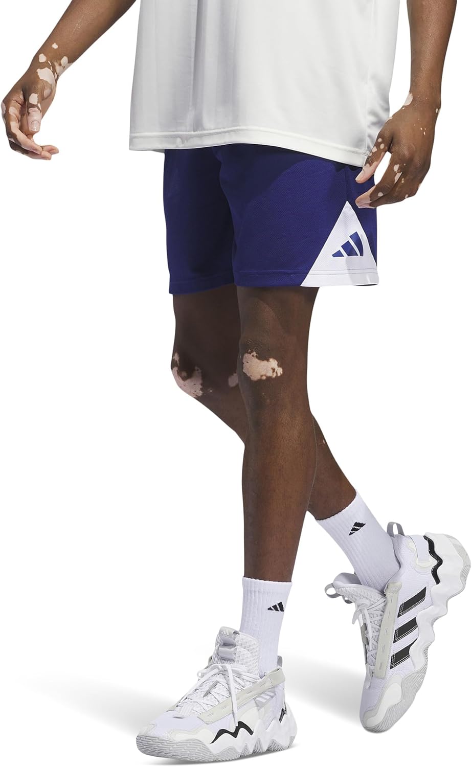 adidas Men’s Badge of Sport Shorts