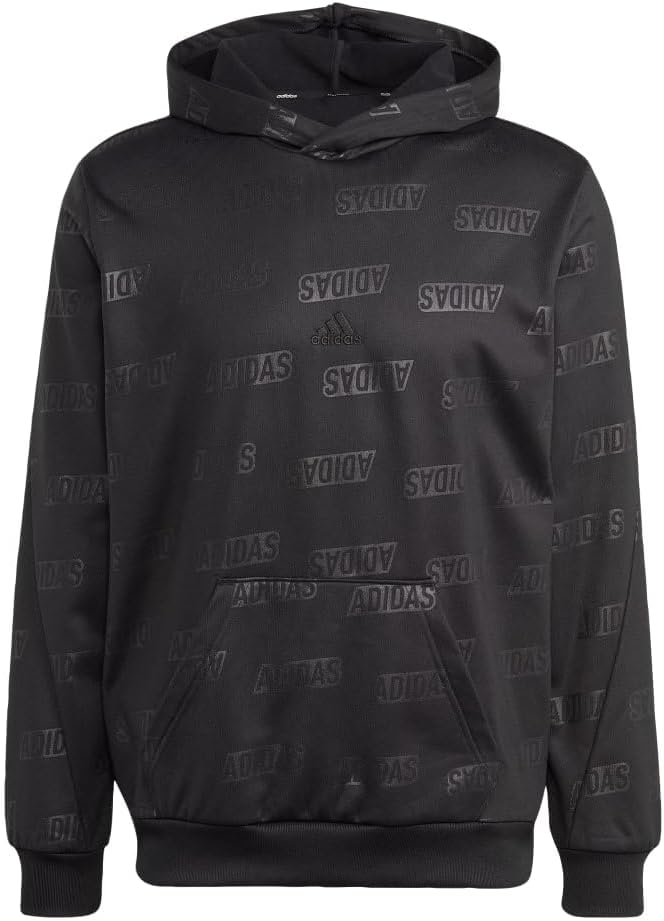 adidas Men’s Brand Love Hoodie
