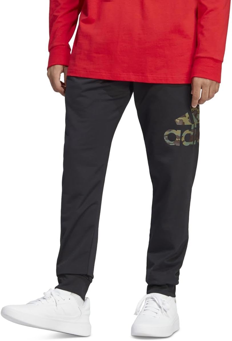 adidas Men’s Camouflage Tricot Pants