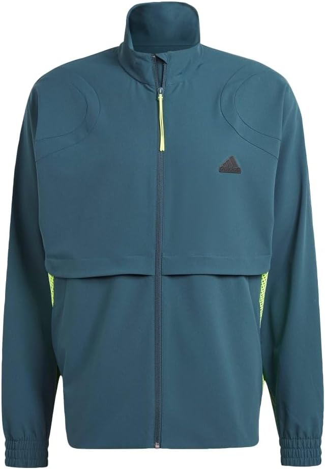 adidas Men’s City Escape Track Top