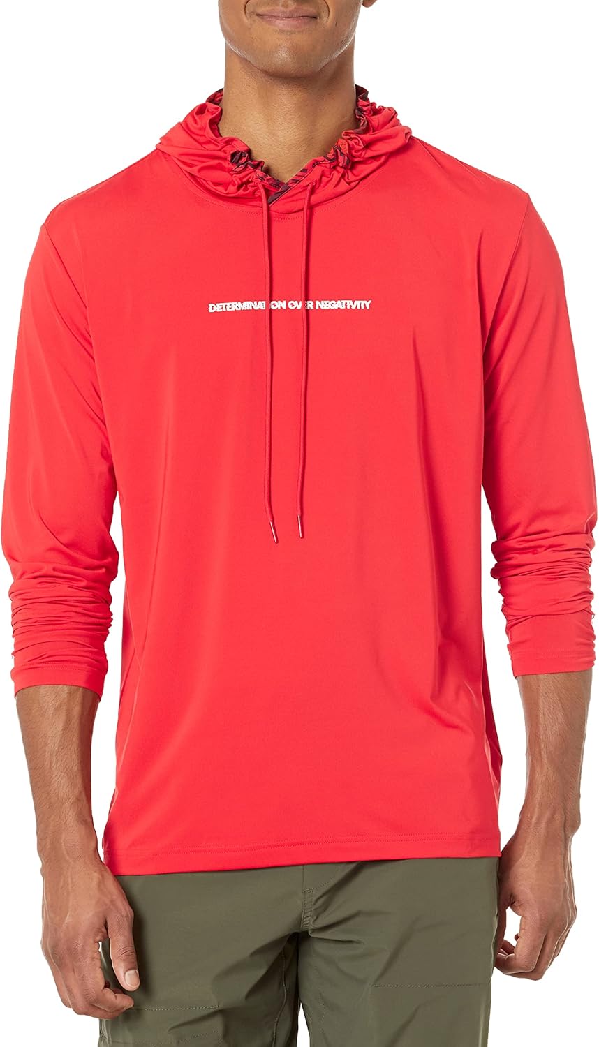 adidas Men’s Donovan Mitchell Pullover Hoodie