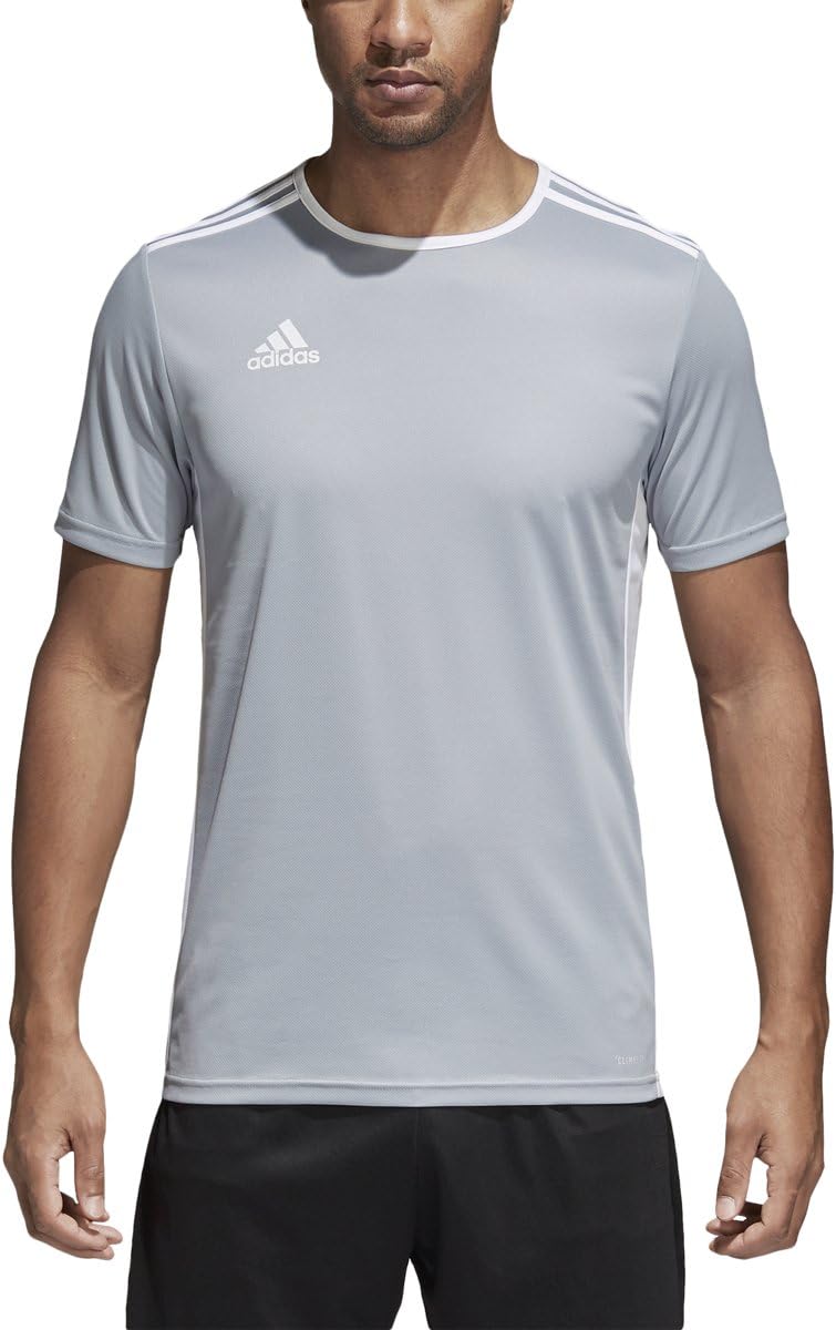 adidas Men’s Entrada 18 Soccer Jersey