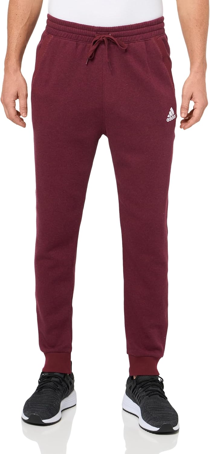 adidas Men’s Essentials Mélange Pants