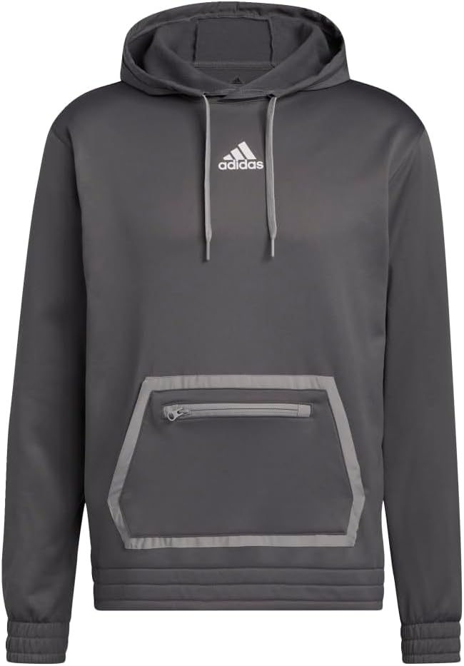 adidas Men’s Hoodie