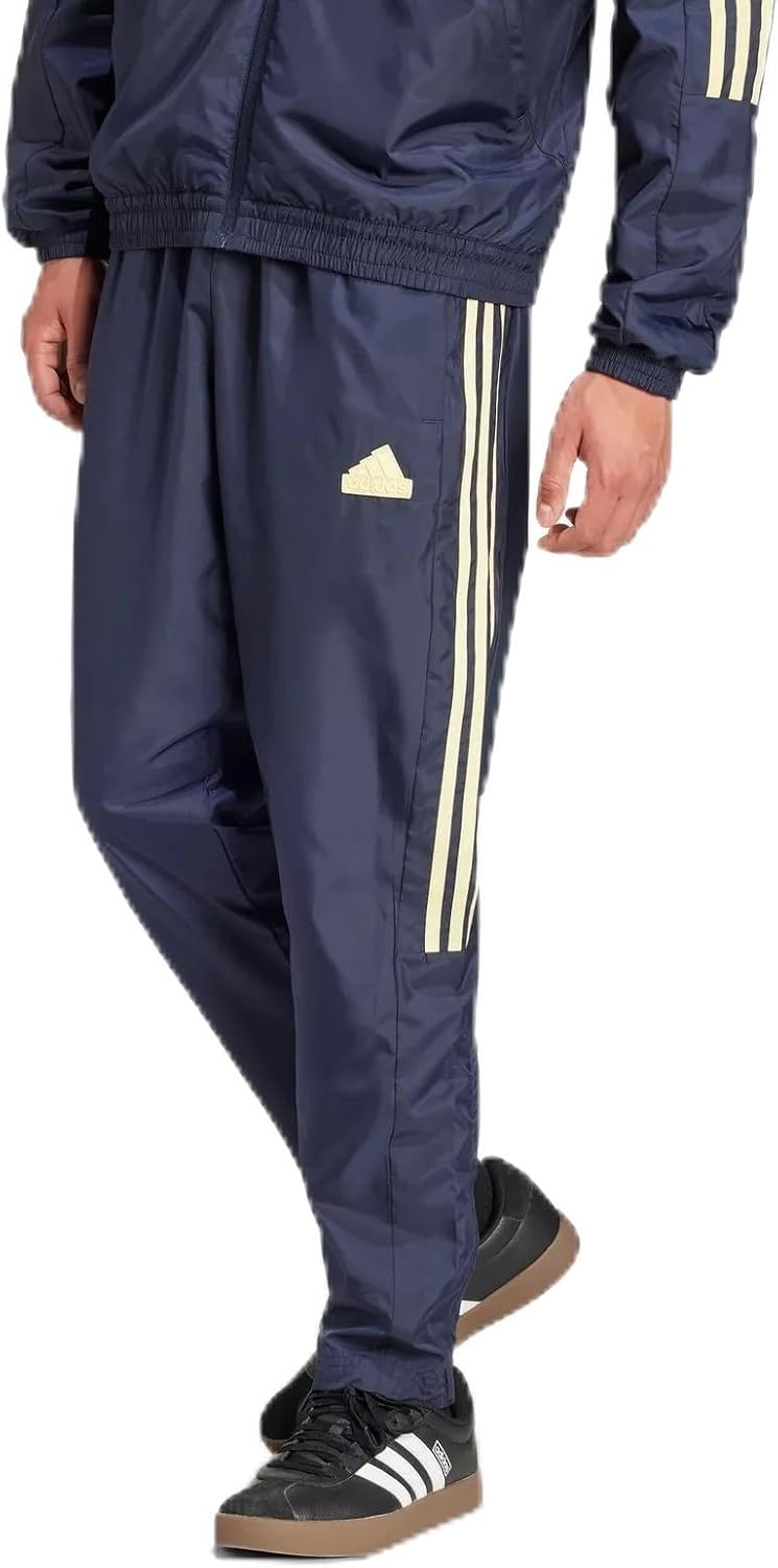 adidas Men’s House of Tiro Woven Pant
