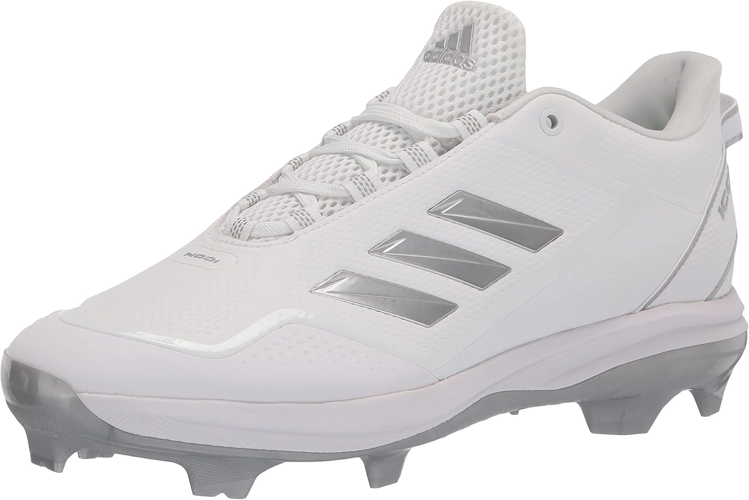 adidas Men’s Icon 7 TPU Baseball Shoe