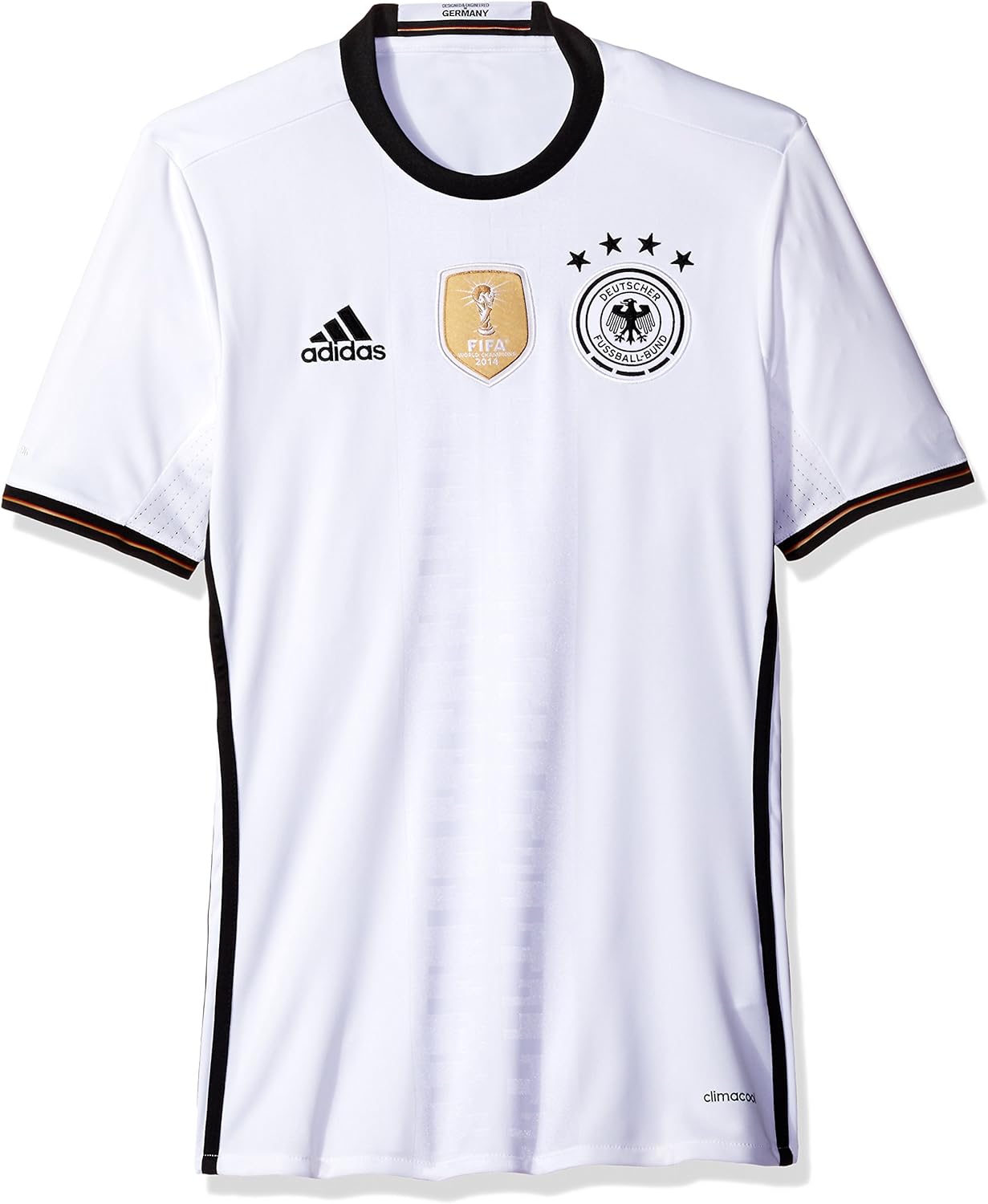 adidas Men’s International Soccer Jersey