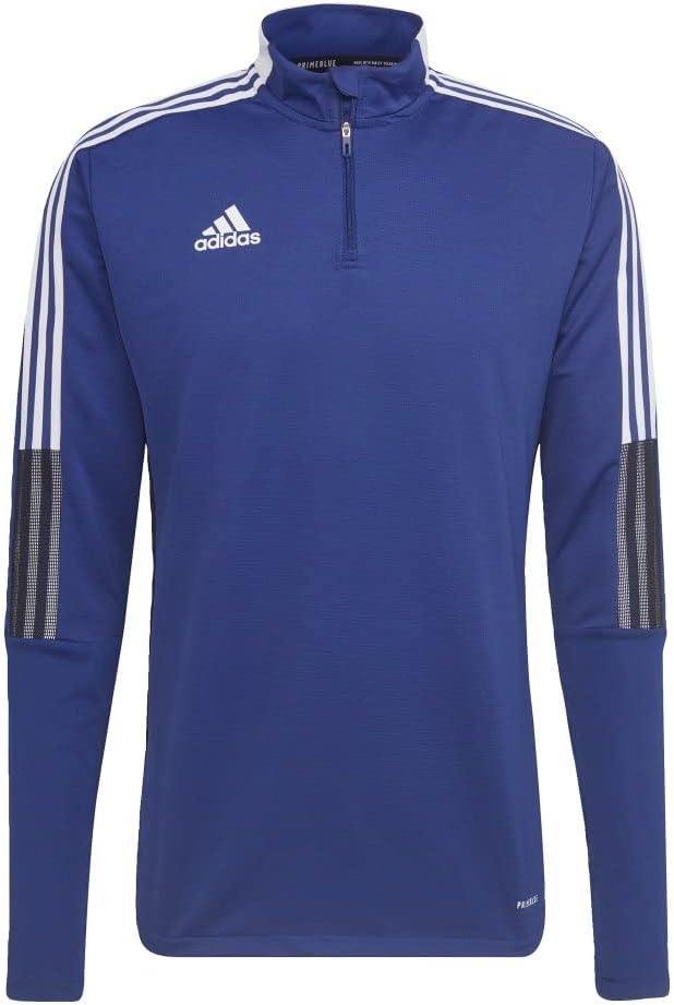 adidas Men’s Primeblue Tiro Warm Top
