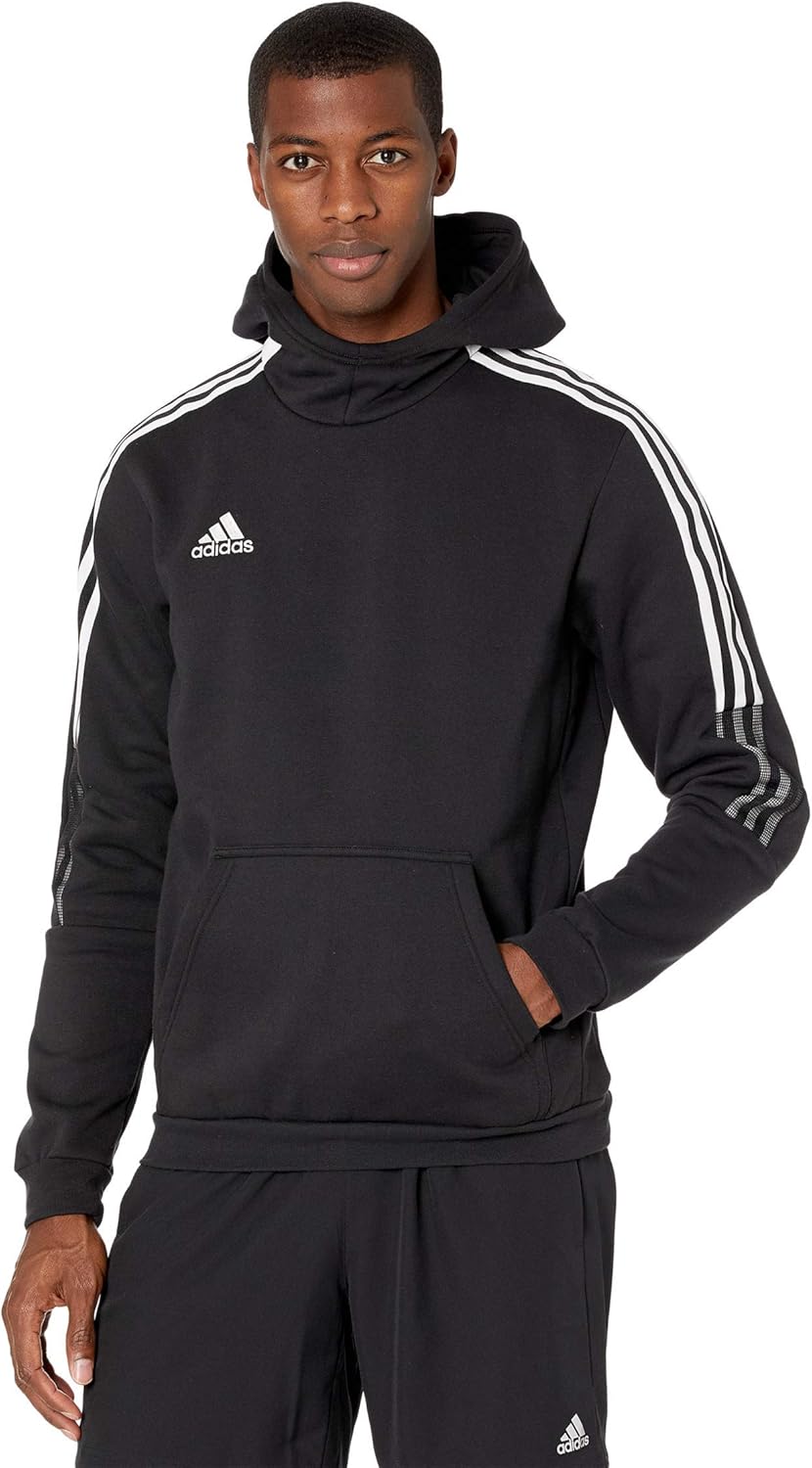 adidas Men’s Tiro 21 Sweat Hoodie