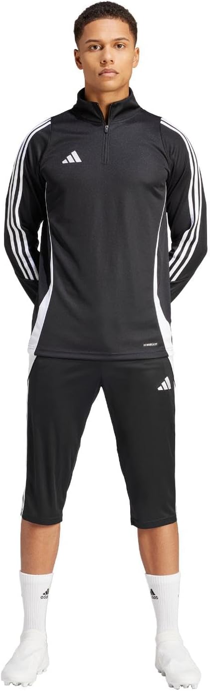 adidas Men’s Tiro 24 3/4 Pant