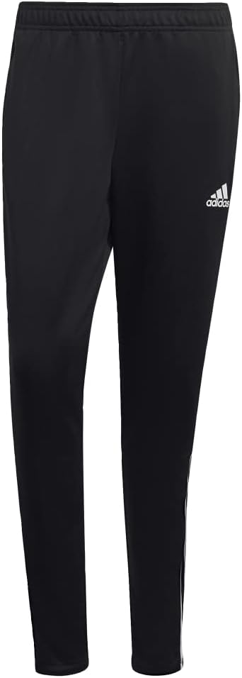 adidas Men’s Tiro Asymmetrical Tape Pants