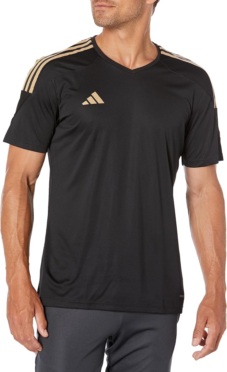 adidas Men’s Tiro Reflective Jersey