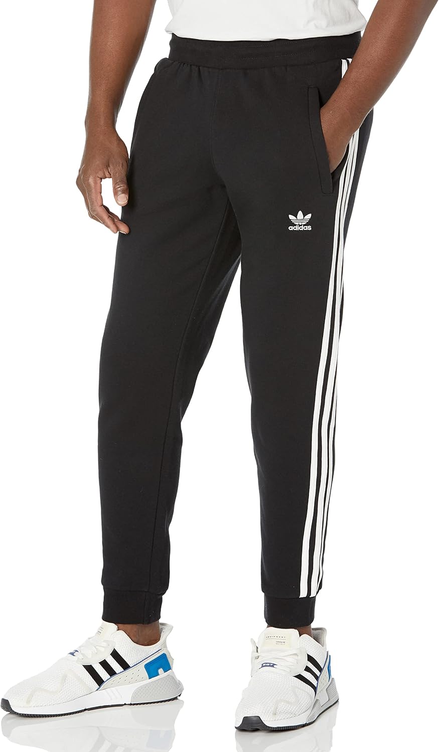 adidas Originals Men’s Adicolor Classics 3-Stripes Pants
