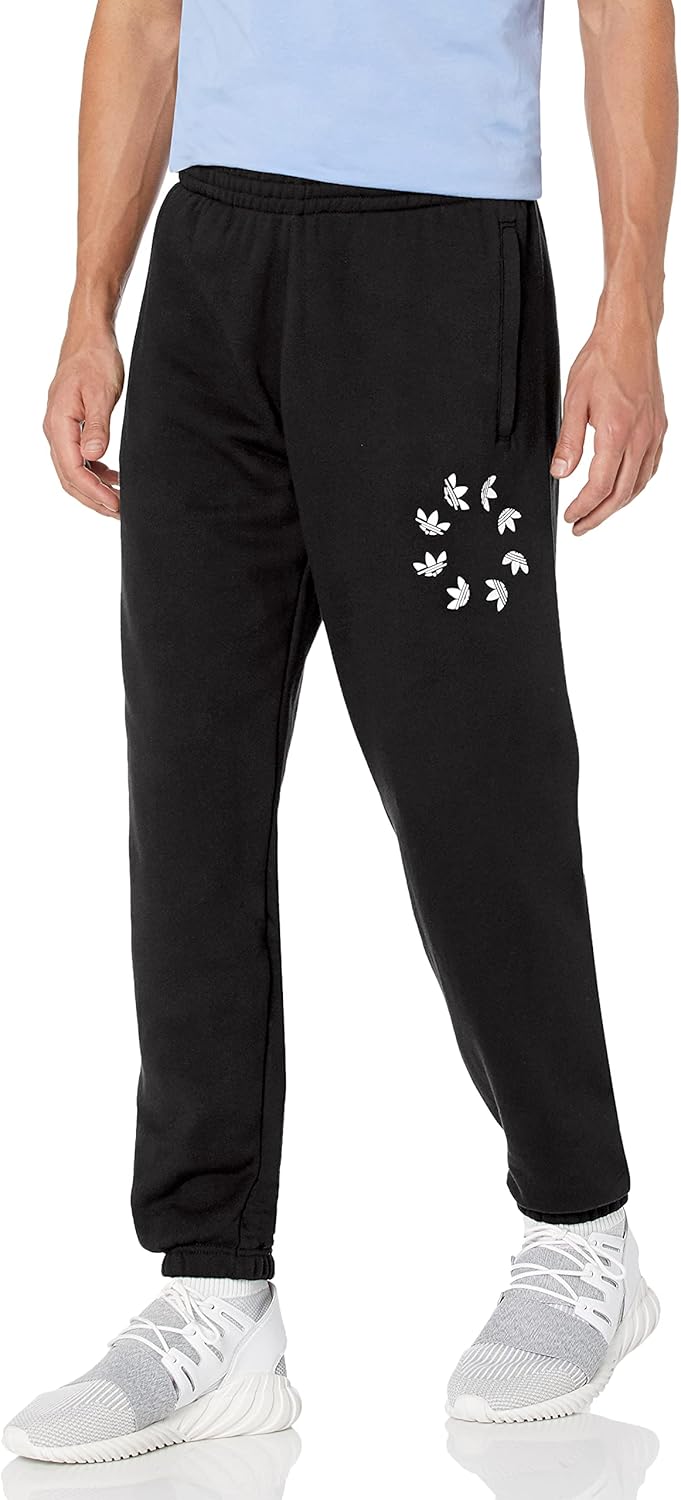 adidas Originals Men’s Bold Sweat Pant