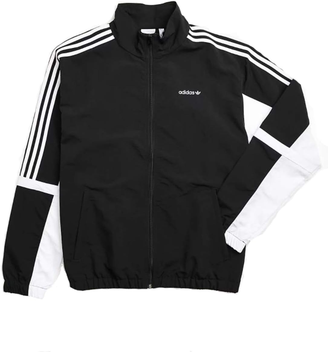 adidas Originals Men’s Globe Track Top