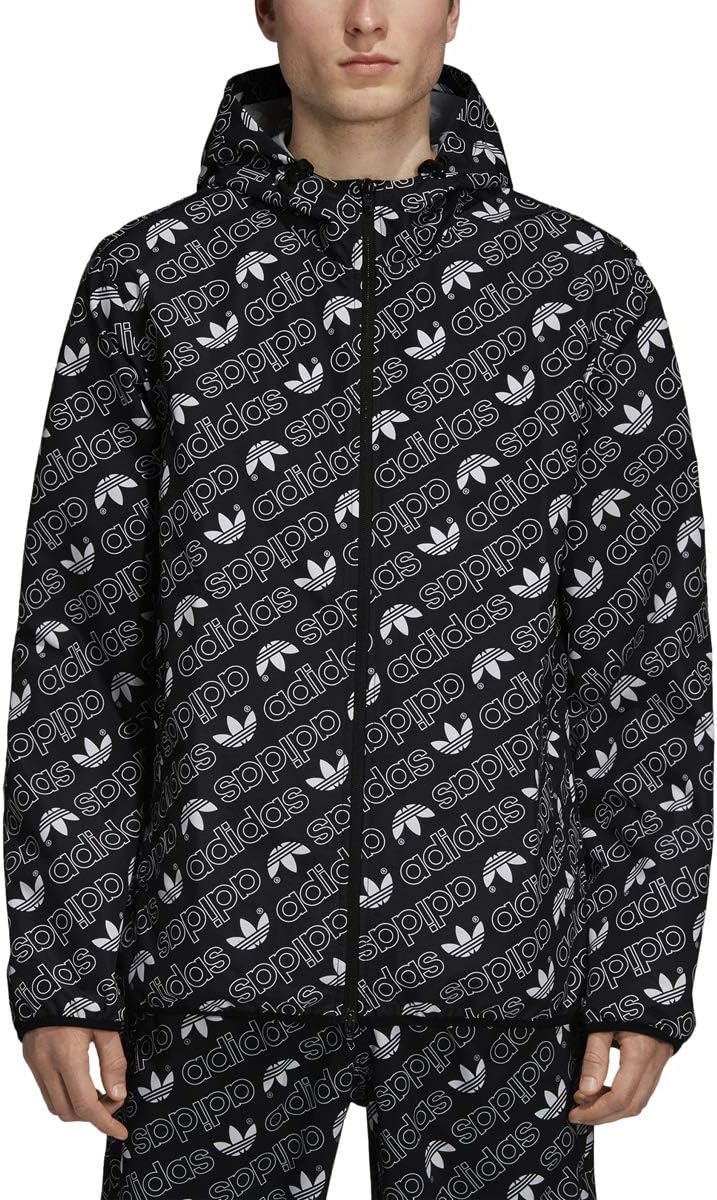 adidas Originals Men’s Monogram Tracktop