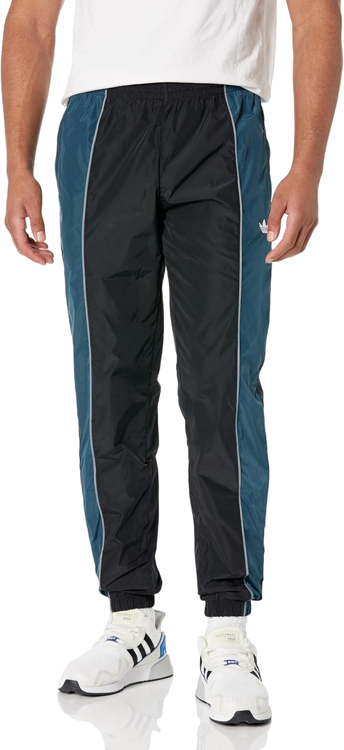 adidas Originals Men’s Rekive Woven Track Pants