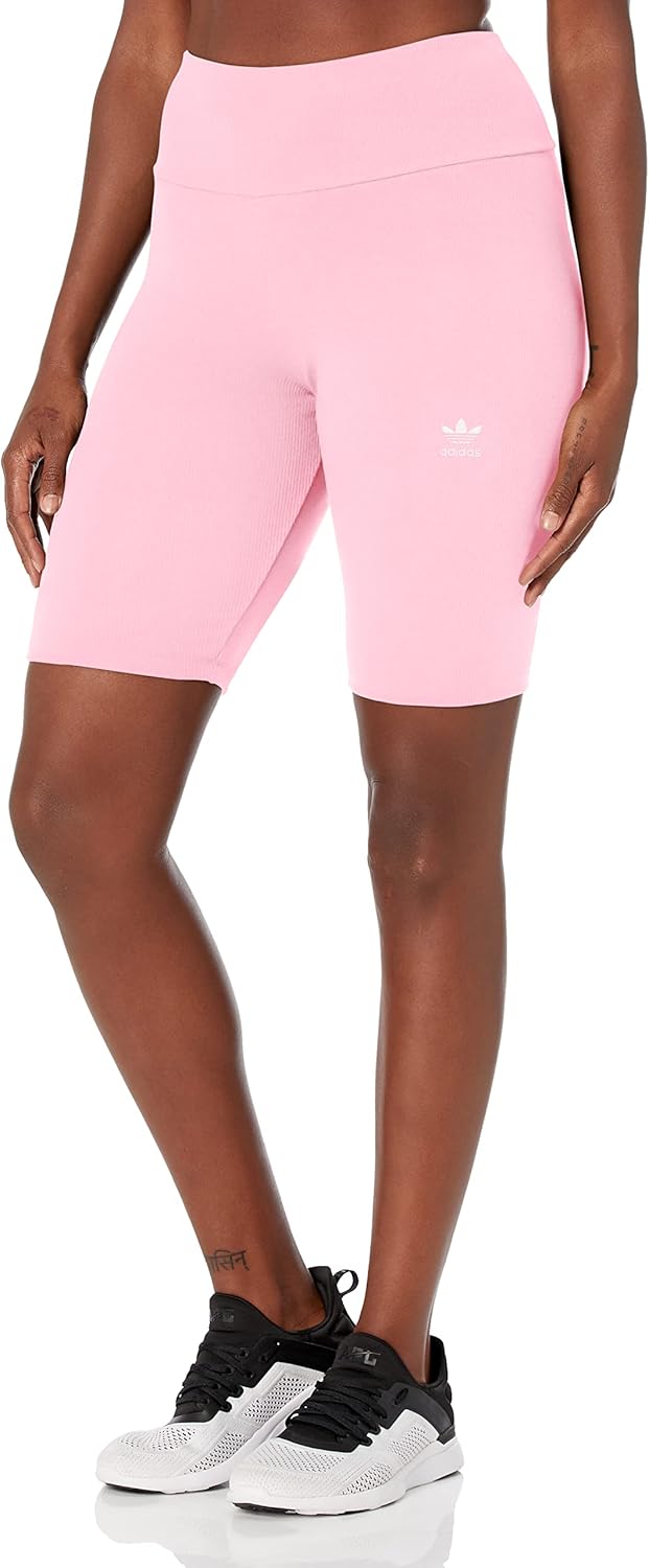 adidas Originals Women’s Adicolor Essentials Short Tights