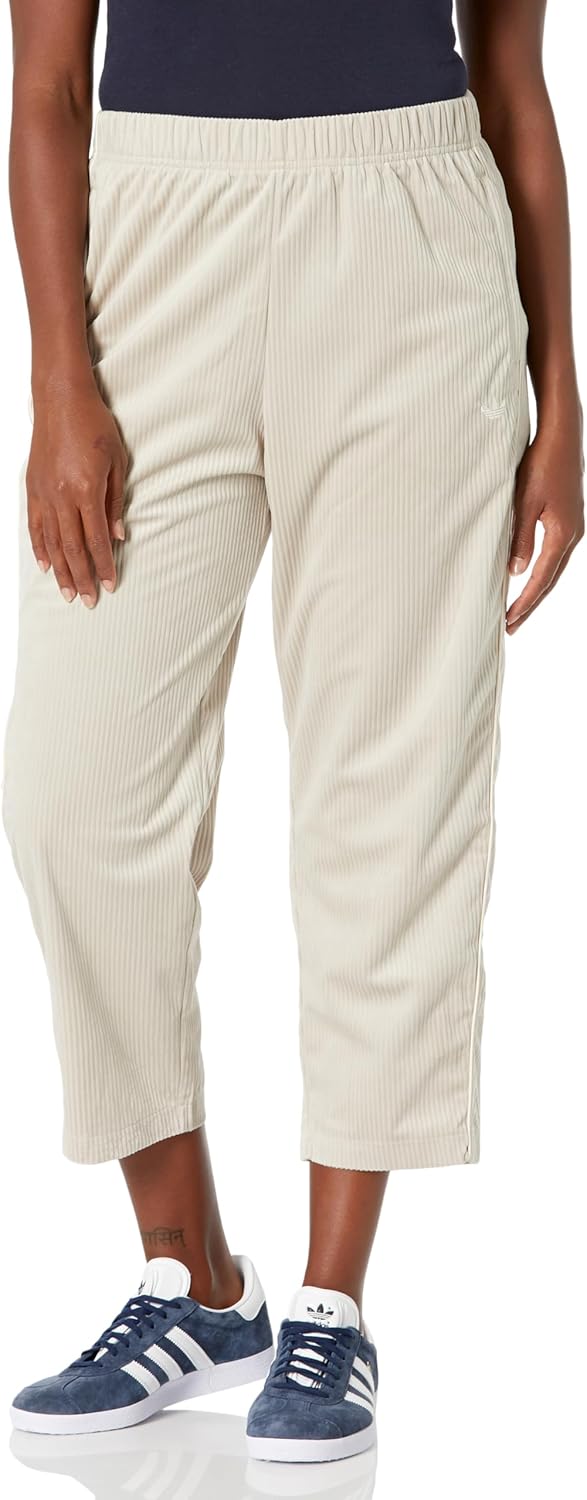 adidas Originals Women’s Open Hem Corduroy Pant