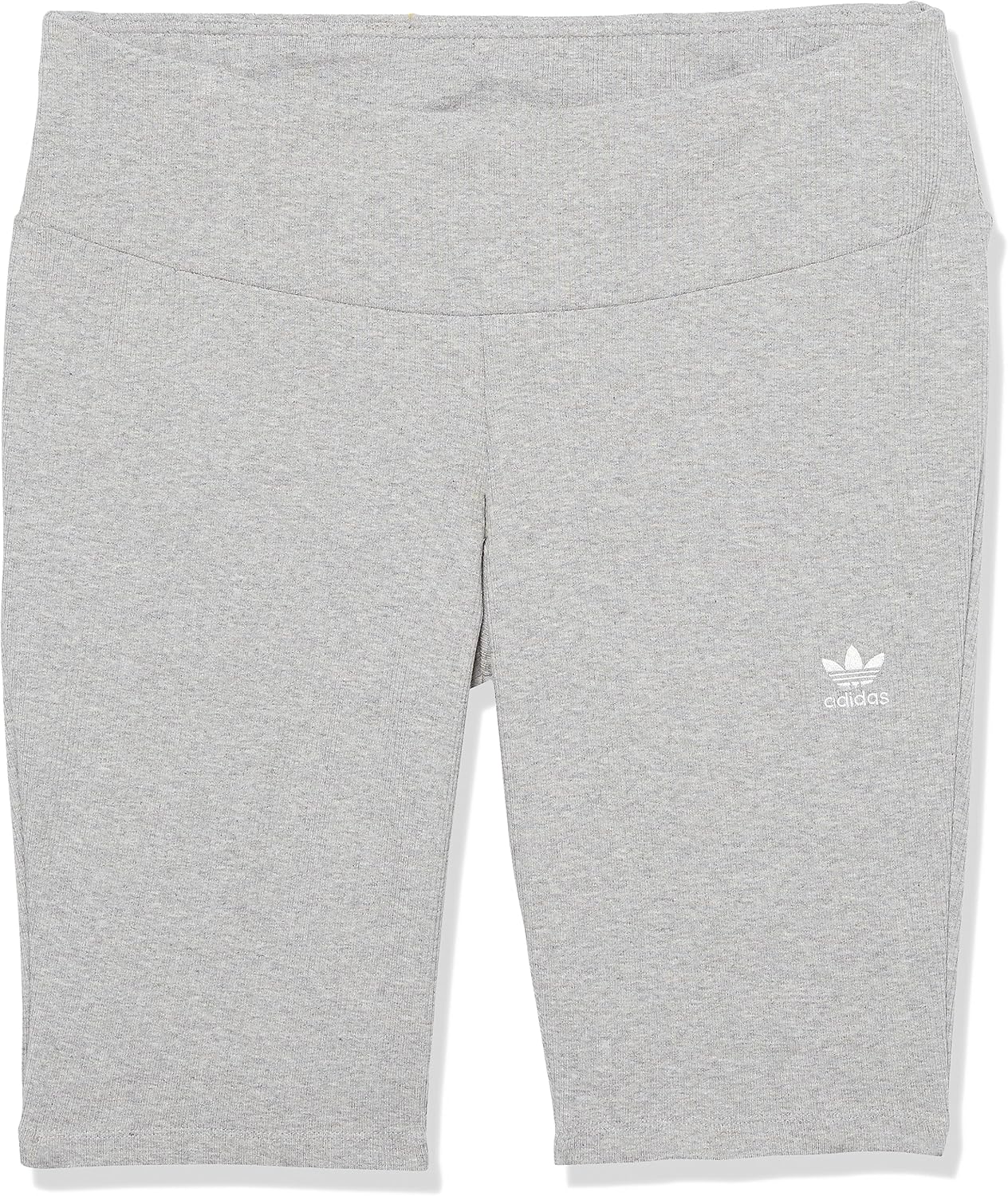 adidas Originals Women’s Plus Size Adicolor Essentials Shorts