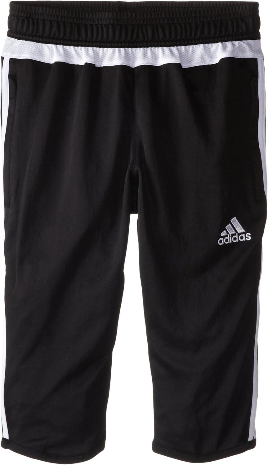 adidas Performance Youth Tiro 15 Three-Quarter Pant