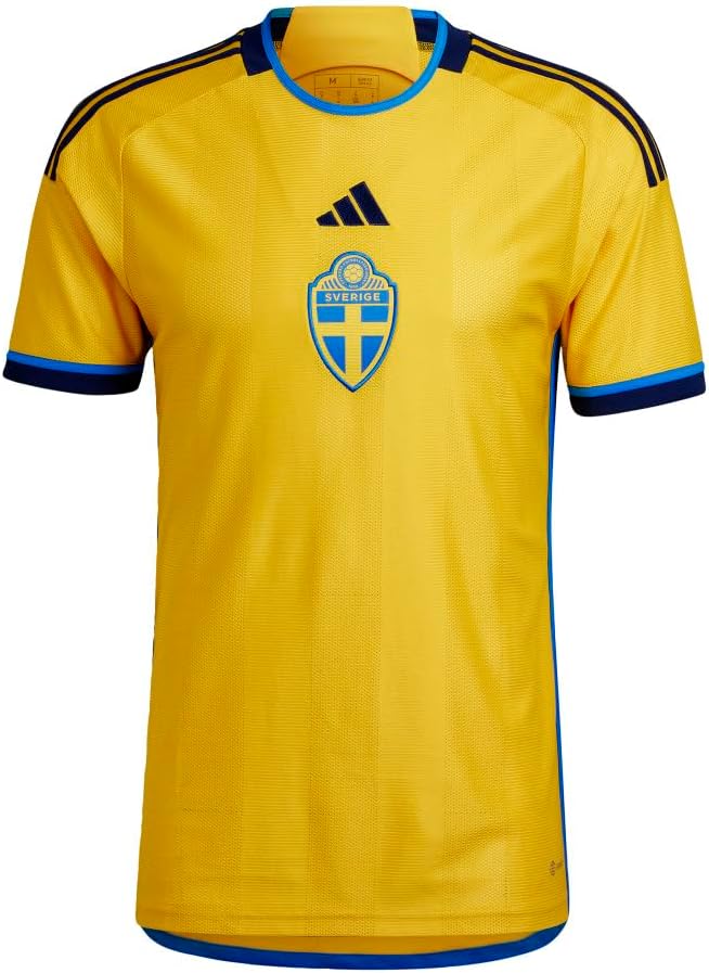 adidas Sweden 22 Away Jersey Men’s