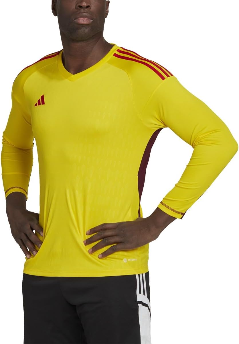 adidas Tiro 23 Competition Long Sleeve Goalkeeper Jersey