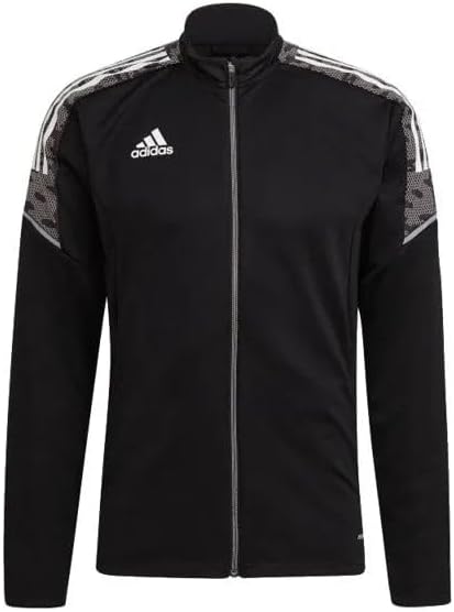 adidas Women’s CONDIVO21 TRACK PRIMEBLUE Jacket