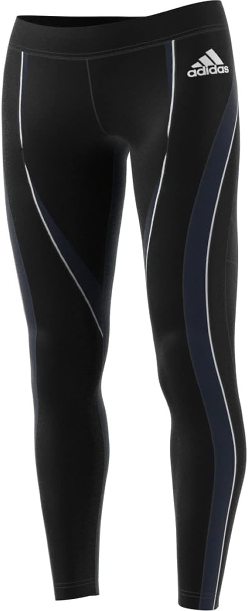 adidas Women’s Colorblock Tights