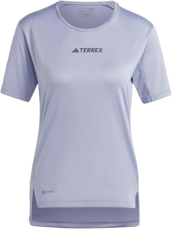 adidas Women's Terrex Multi T-Shirt