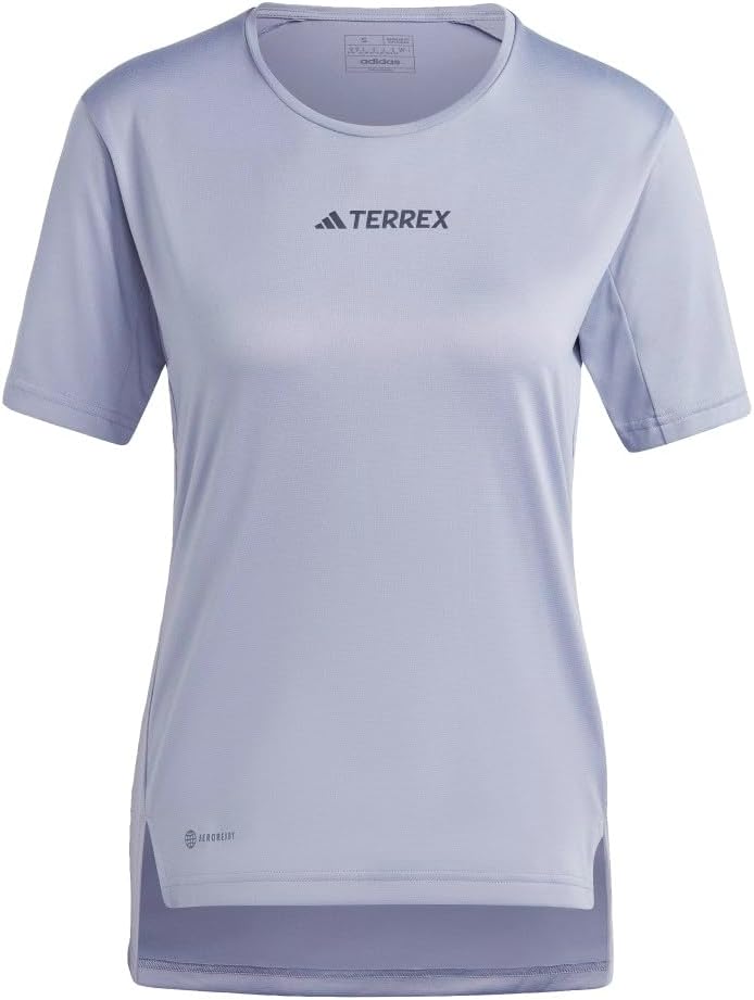 adidas Women’s Terrex Multi T-Shirt