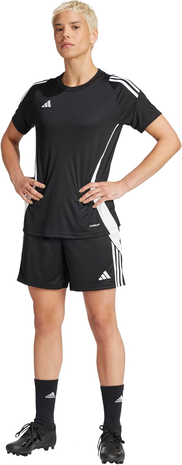 adidas Women’s Tiro 24 Training Shorts