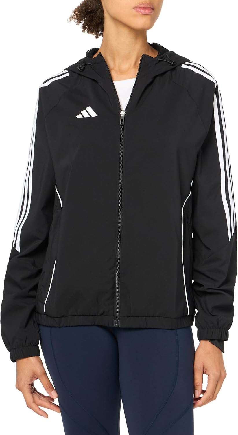 adidas Women’s Tiro 24 Windbreaker