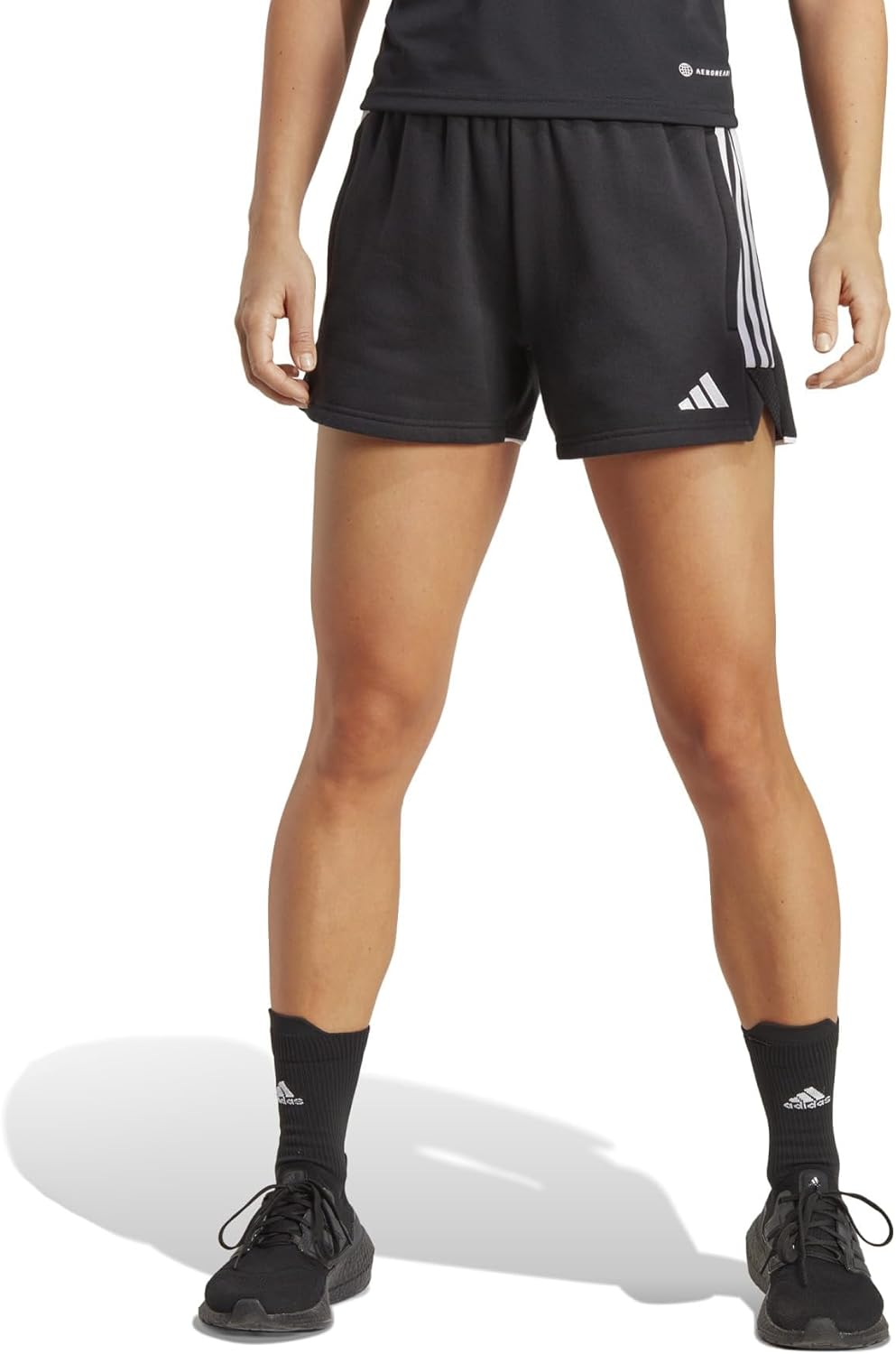 adidas Women’s Tiro23 League Sweat Shorts