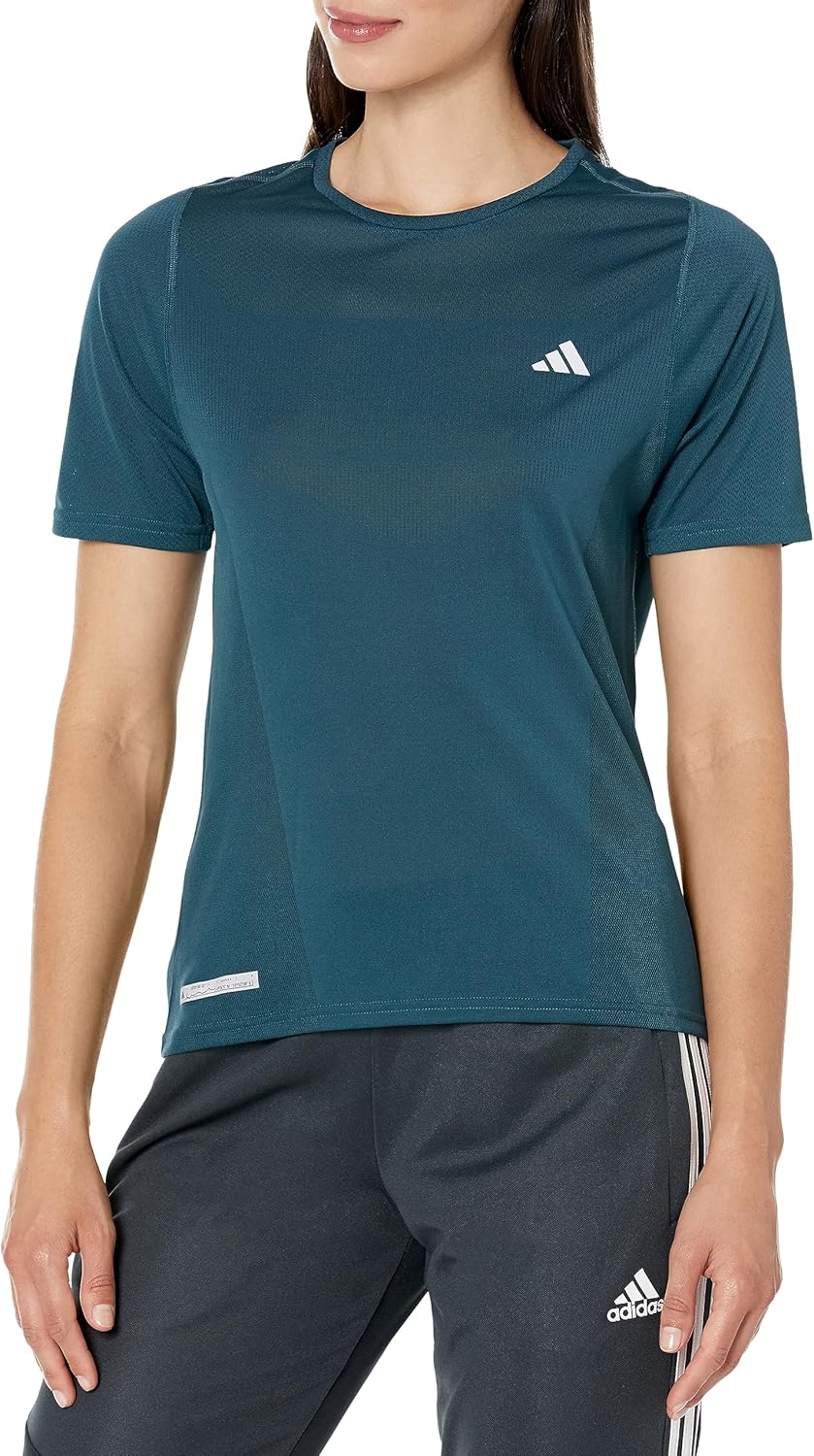 adidas Women’s Ultimate T-Shirt Knit