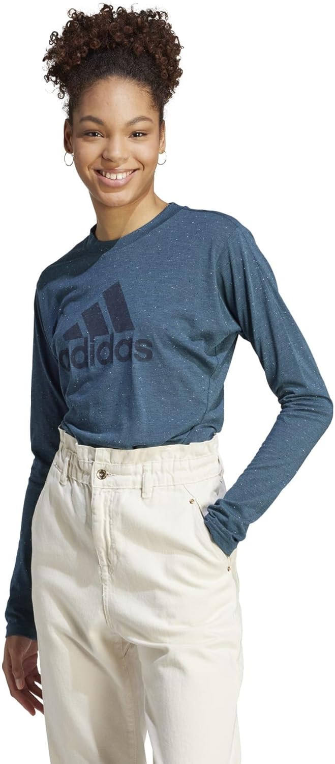 adidas Women’s Winners 3.0 Long Sleeve