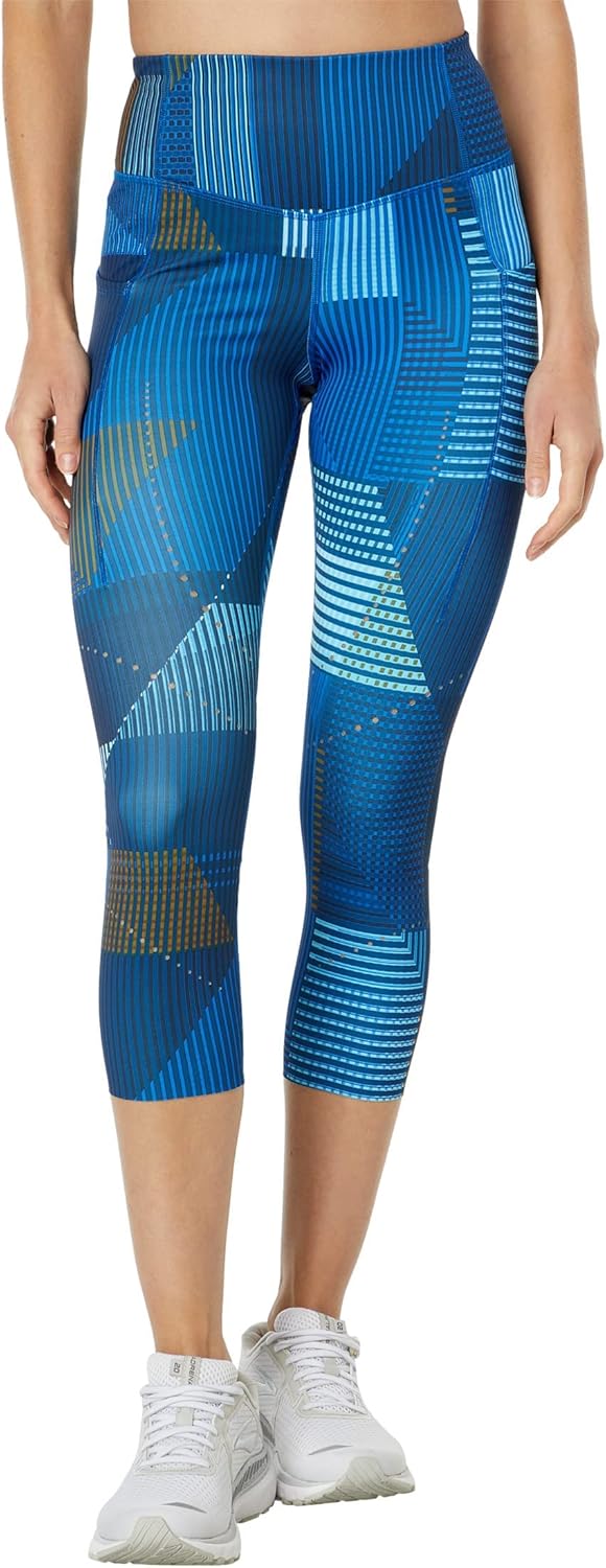 Brooks Method 3/4 Tights