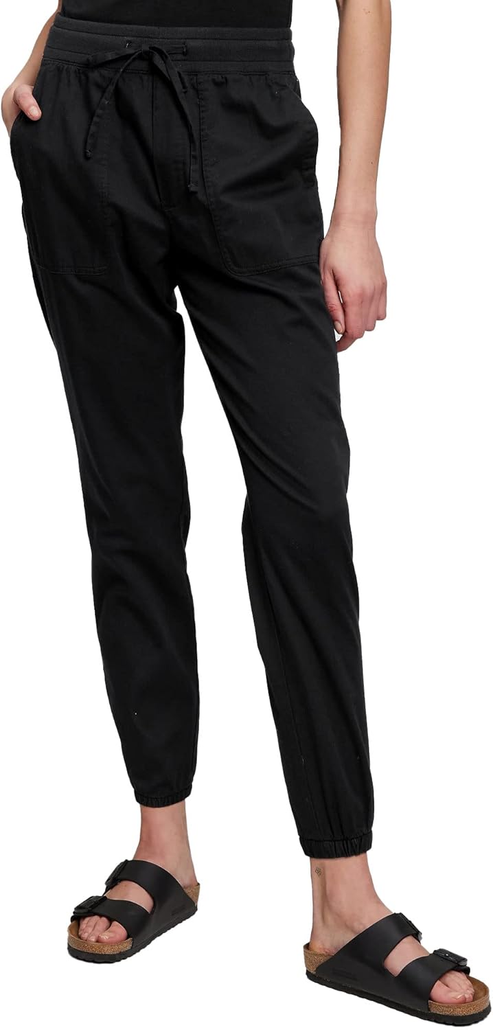 GAP Women’s Ribbed Joggers