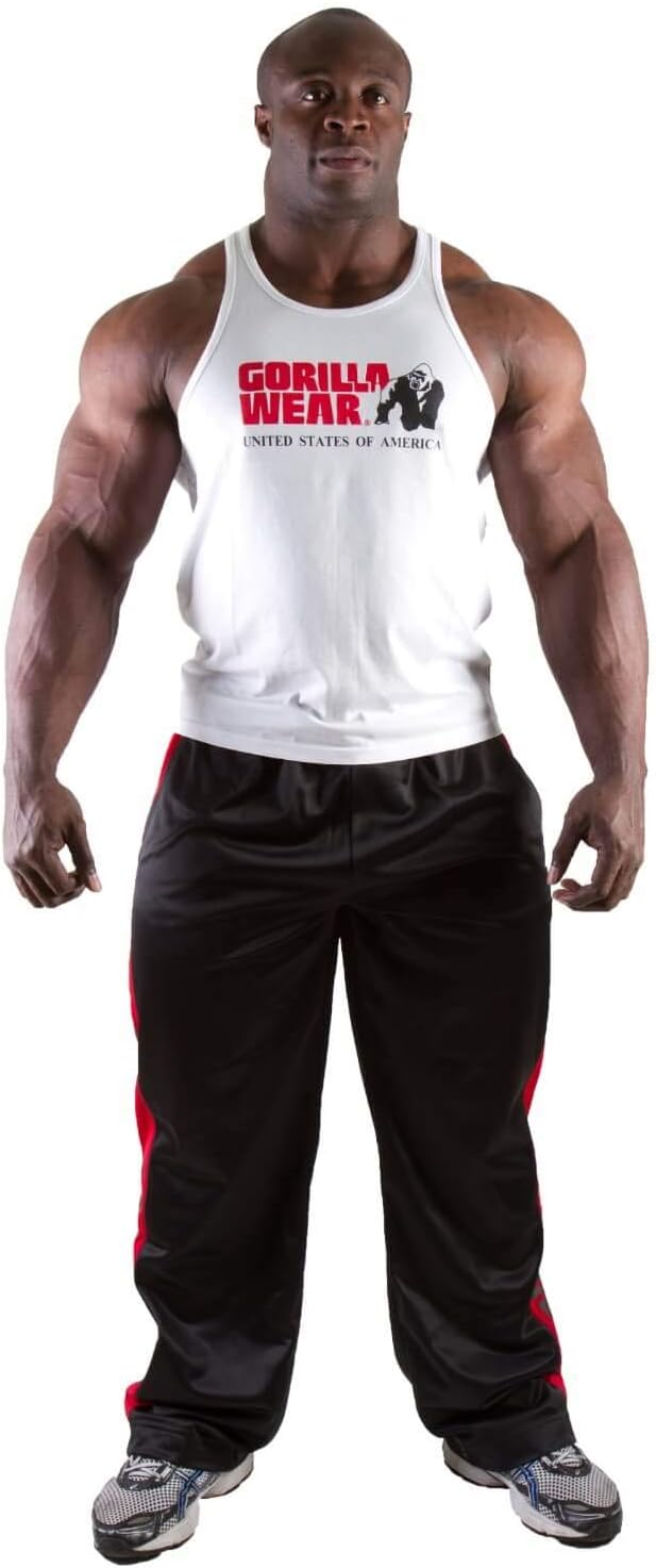 Gorilla Wear Men’s Western