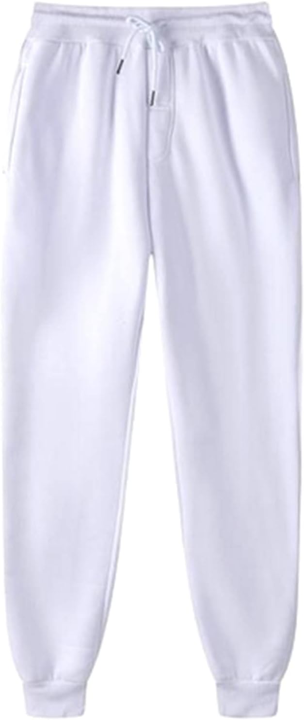 Joggers for Women 2024 Casual Workout Sweatpants with Pockets Baggy Drawstring Lounge Athletic Gym Comfy Sweat Pants