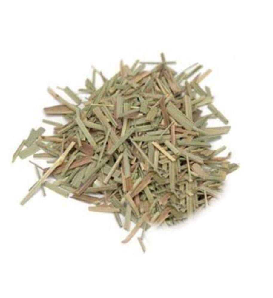 Lemongrass Cut & Sifted Organic – 4 Oz