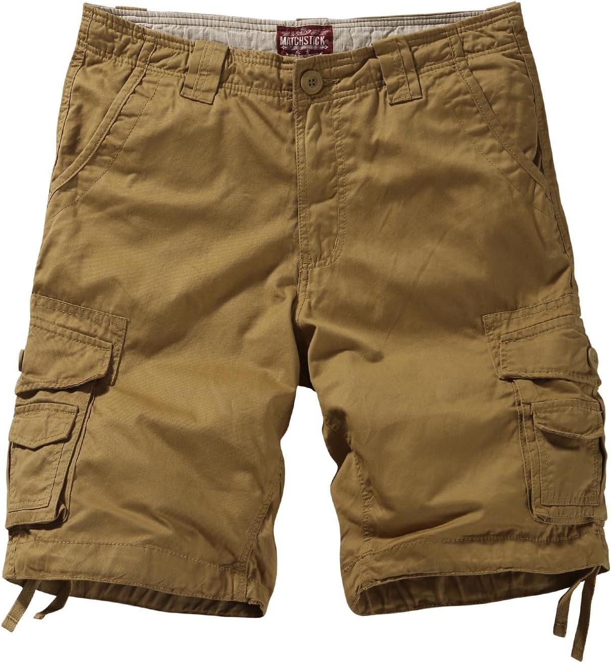 Match Men’s Cargo Shorts