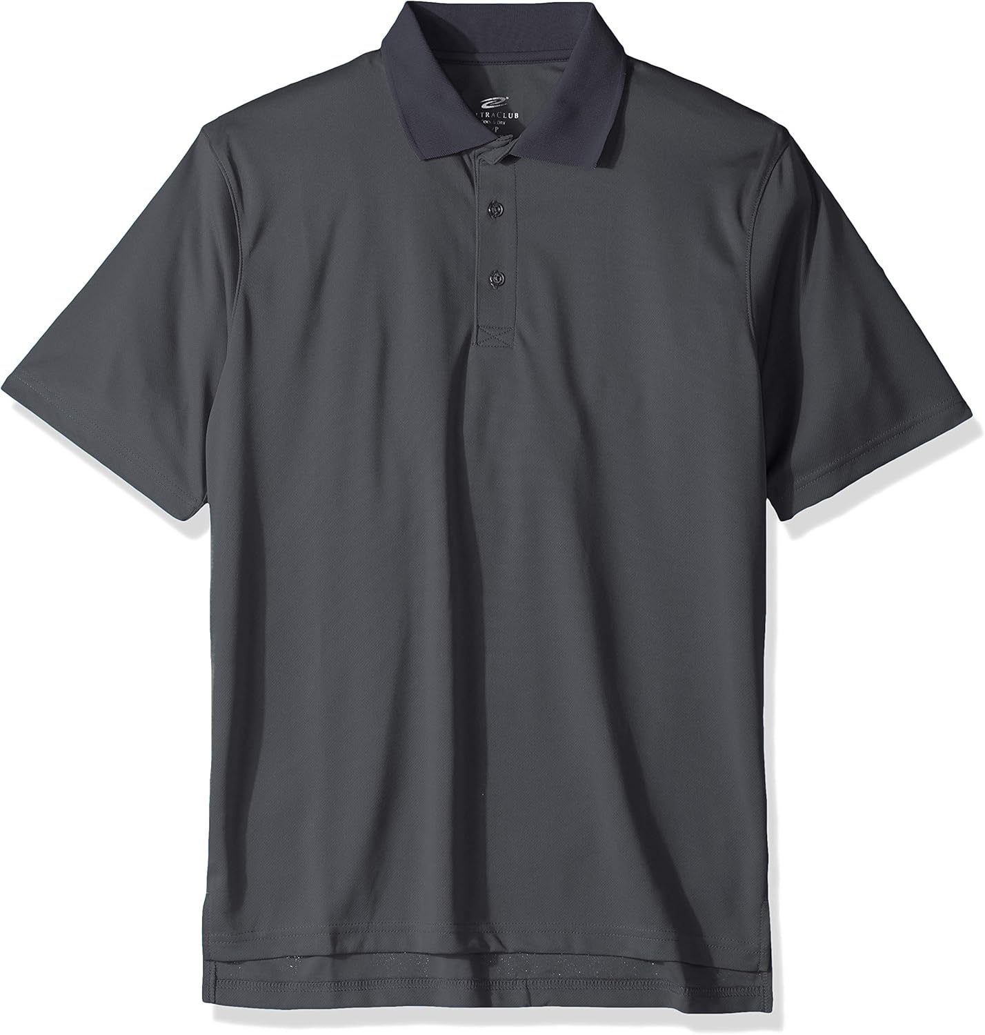 Men’s Cool & Dry Sport Polo T-Shirt