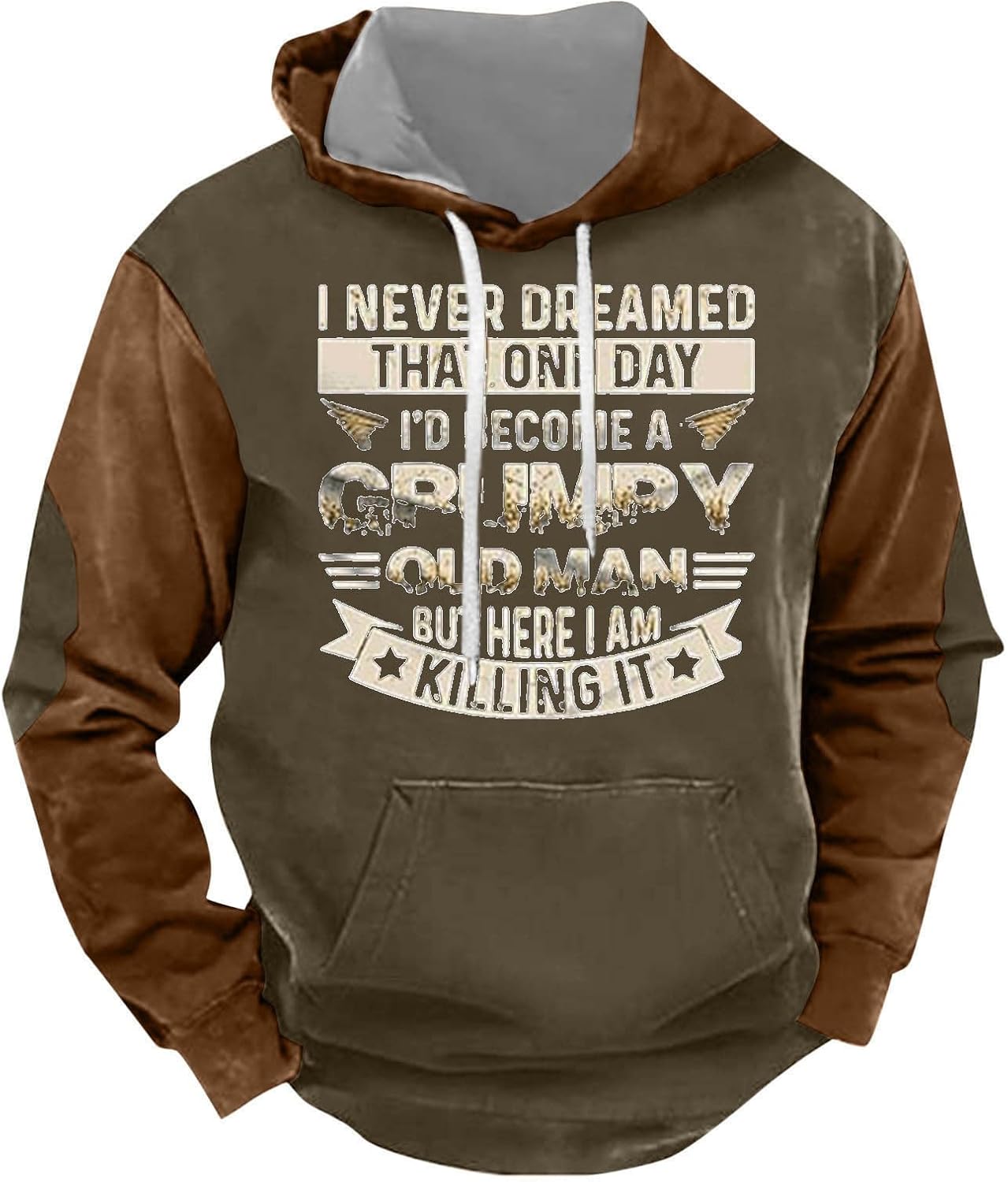 Mens Hoodies 2024 Outdoor Warm Fall Long Sleeve Clothes Pullover Warm Casual Winter Hooded Hoodies Sport Clothing