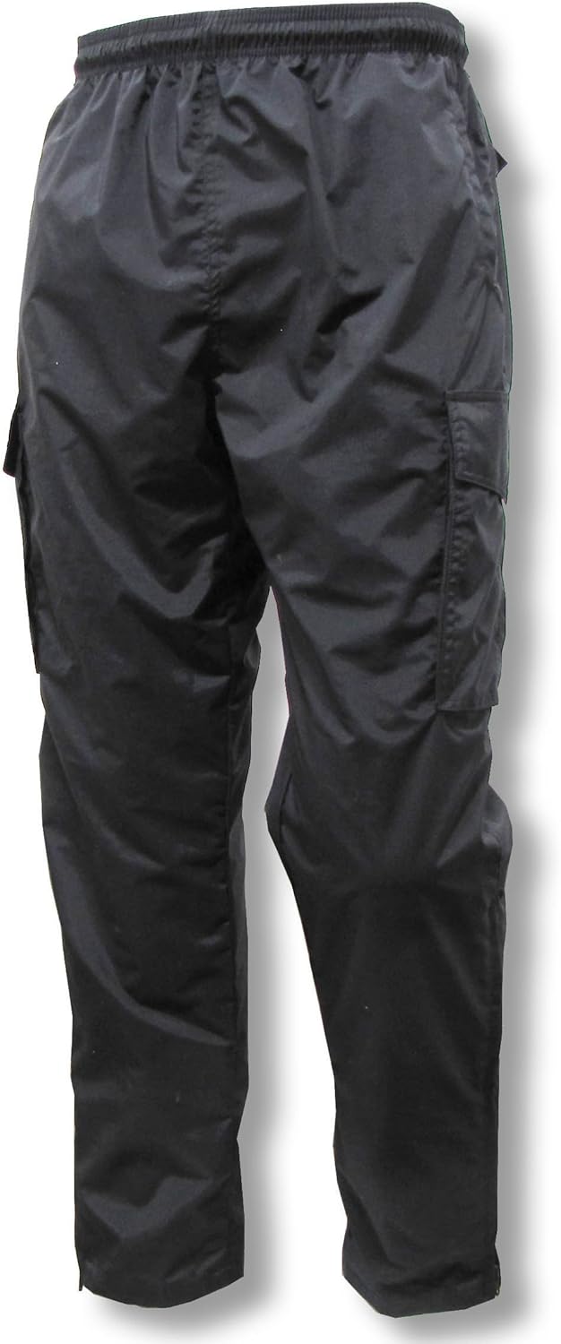 Men’s Soccer Sideline Warm-Up Pants