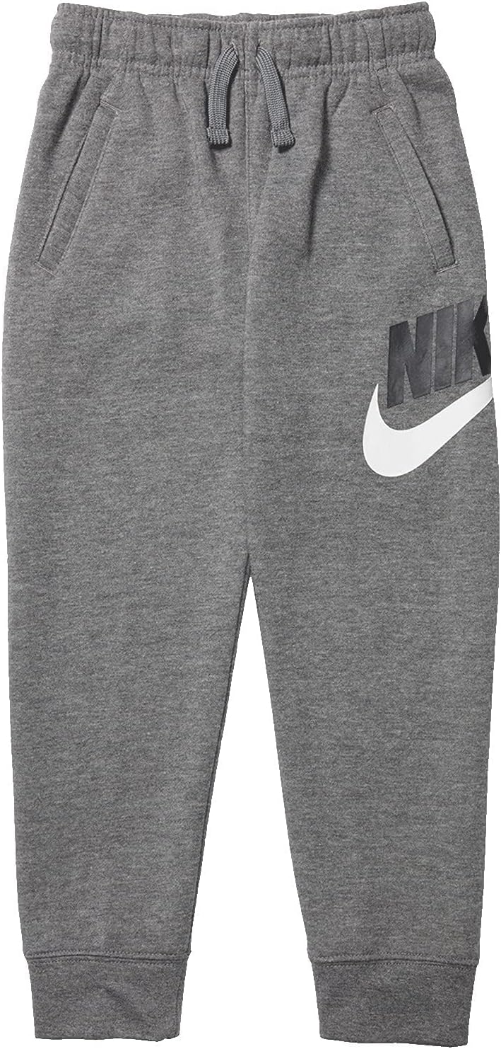 Nike Boy’s Club Fleece Joggers (Toddler/Little Kids)