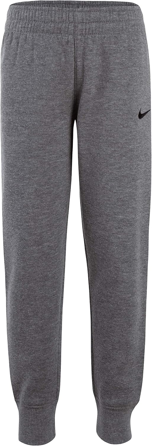 Nike Boys’ Fleece Jogger Pants Discontinued