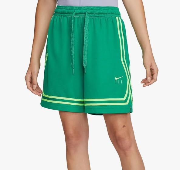 Nike Dri-FIT Fly Crossover Women’s Basketball Shorts